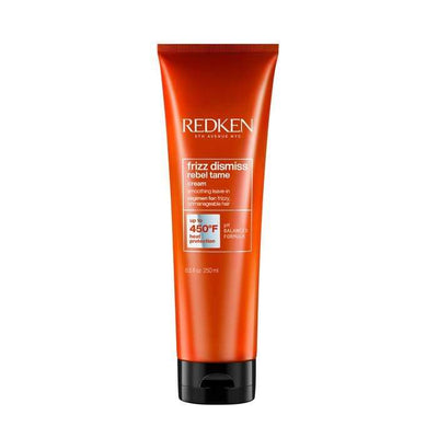 Smoothing & Anti-Frizz Hair Products logo