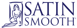 Satin Smooth logo