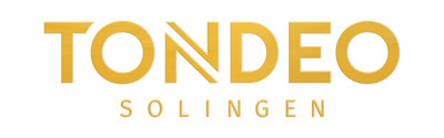 Tondeo Professional Tools logo