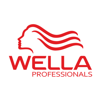 Wella Professionals logo