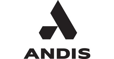 ANDIS logo