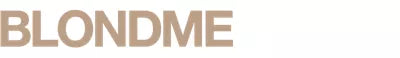 BlondMe logo