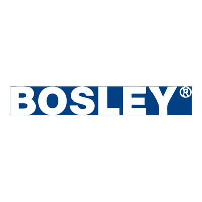 Bosley logo