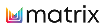 Matrix logo