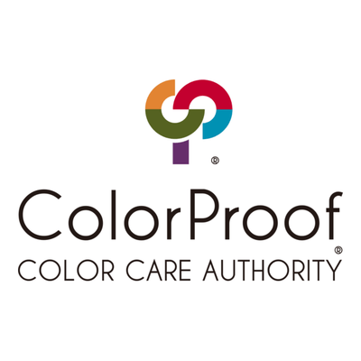 Colorproof logo
