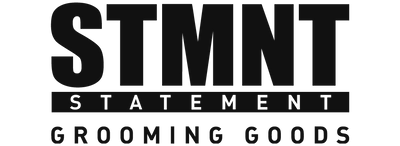 STMNT Grooming Goods logo