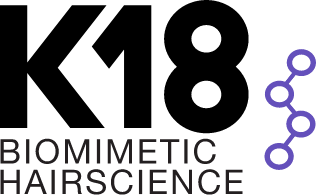 K18 logo