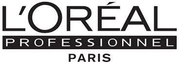 L'Oréal Professionnel logo