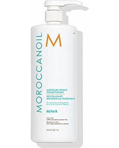 Ultra-Moisturizing Hair Products logo