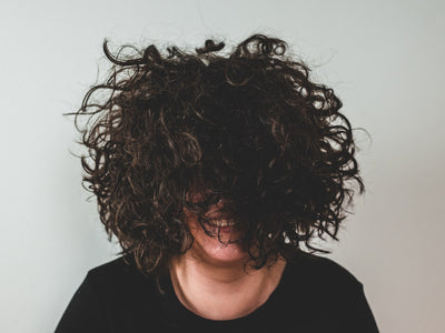 Smoothing & Anti-Frizz Hair Products logo