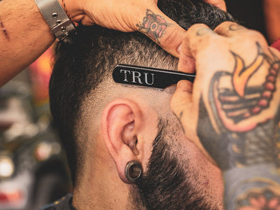 Men's Grooming