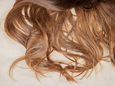 Fine Hair logo