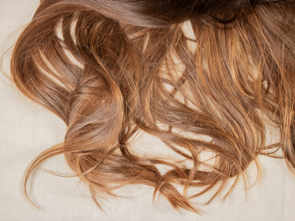 Fine & Flat Hair