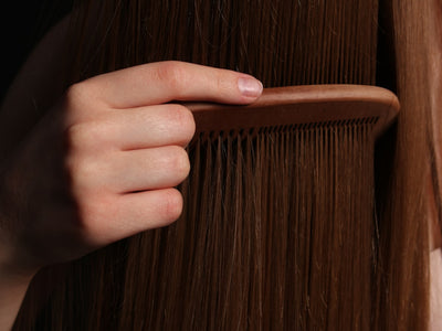 Dandruff & Flake Control logo