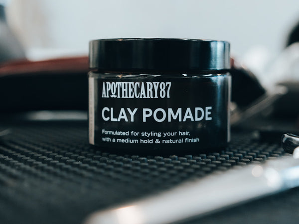 Cream, Paste & Wax