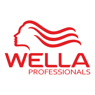 Wella Professionals logo