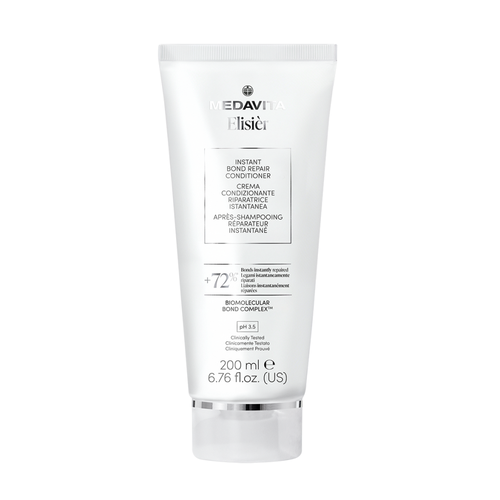 Medavita Elisièr Instant Bond Repair Conditioner