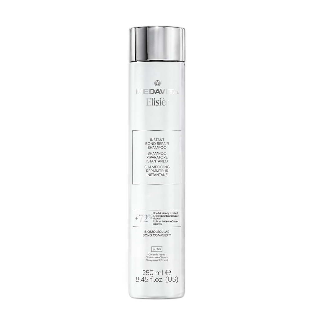Medavita Elisièr Instant Bond Repair Shampoo