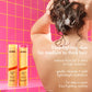 Amika – Forget Frizz Conditioner – Litre