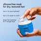 Amika – Hydro Rush Mask – Litre