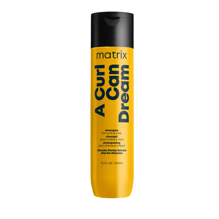 Matrix - Total Results a Curl Can Dream Shampoo | 32 oz | 