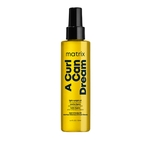 Matrix - A Curl Can Dream Lightweight Oil |3.2 oz|