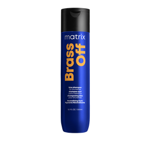 Matrix - Total Results - Brass of Shampoo