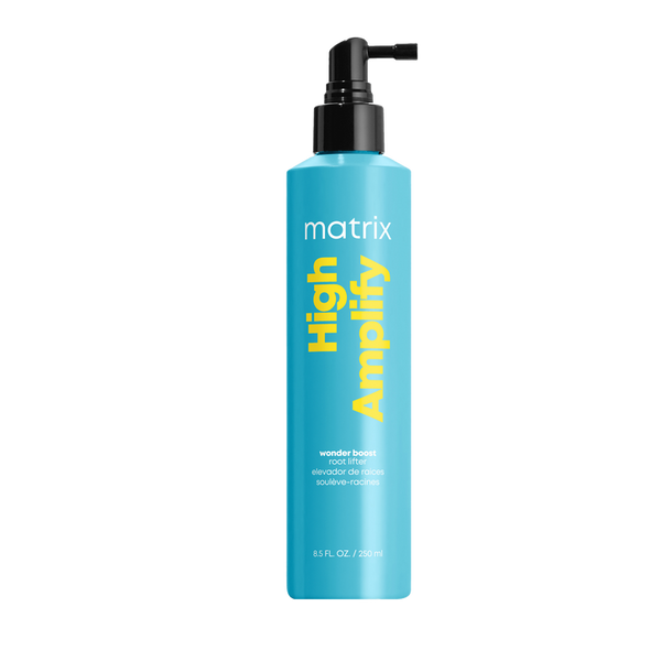Matrix High Amplify Wonder Boost Root Lifter – Targeted Root Lift Spray 250ml