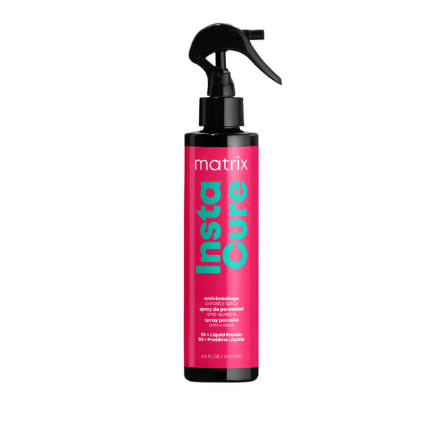 Matrix Instacure Anti-Breakage Porosity Spray – 60% Less Breakage 200ml