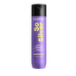 Matrix - Total Results - Color Obsessed So Silver - Conditioner | Matrix | ProHair.ca