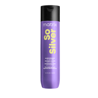 Matrix - Résultats totaux - Color Obsessed So Silver - Shampooing |33.8oz|