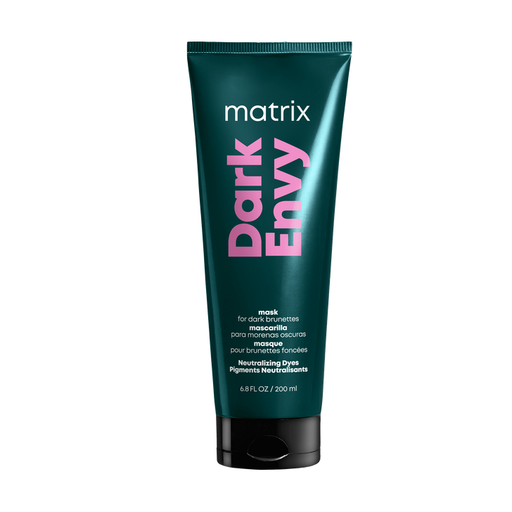Matrix - Masque Dark Envy | 6,8 oz | 