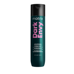 Matrix - Total Results - Dark Envy Green Toning Shampoo