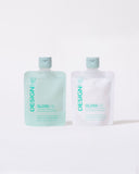 Design.Me Gloss.Me Shampoo & Conditioner Duo | 2 × 60ml