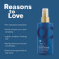 Colorproof Pre-Tox Spray formula and benefits