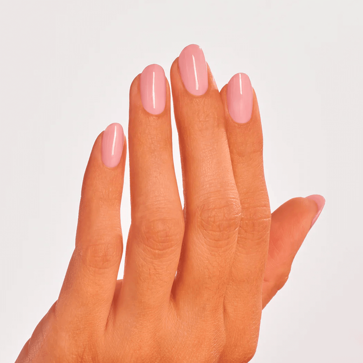 OPI GelColor You've Got That Glas-glow - High Shine Long-Lasting Gel Polish