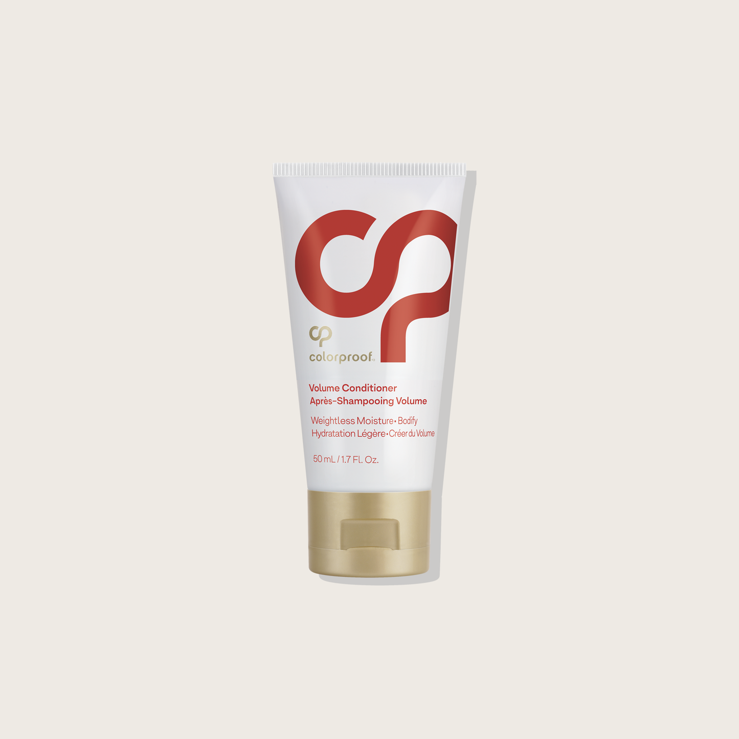 APRÈS-SHAMPOOING VOLUMATEUR