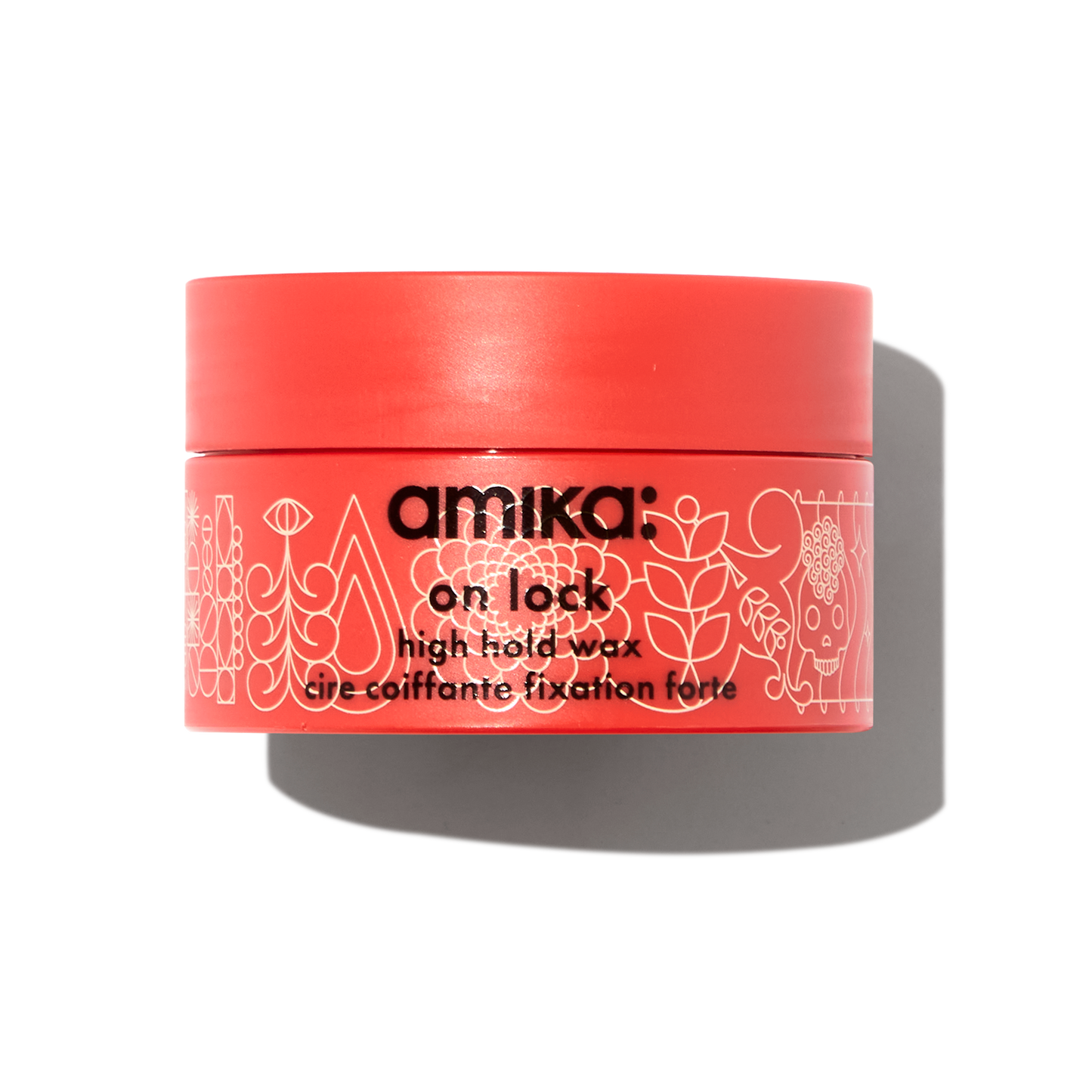 Amika – On Lock Hair Wax
