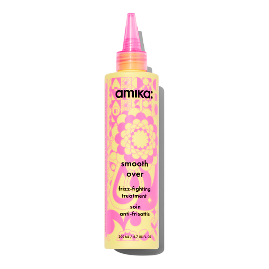Amika – Smooth Over Treatment