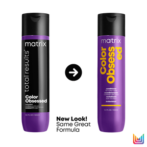 Matrix - Résultats totaux - Color Obsessed - Après-shampooing | 33,8 oz |
