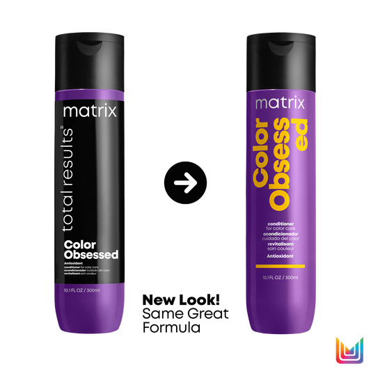 Matrix - Total Results - Color Obsessed - Conditioner