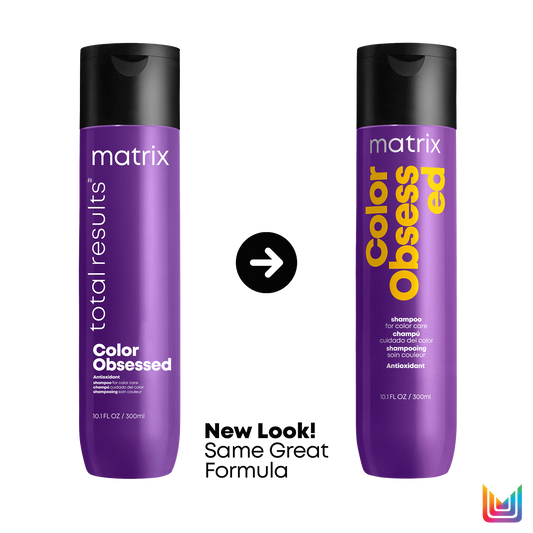 Matrix Color Obsessed Shampoo | Matrix | ProHair.ca