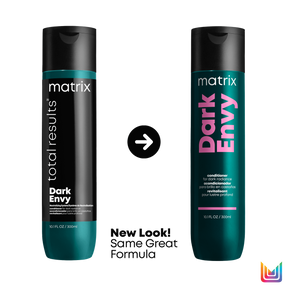 Matrix - Total Results - Dark Envy - Acondicionador |33.8oz|