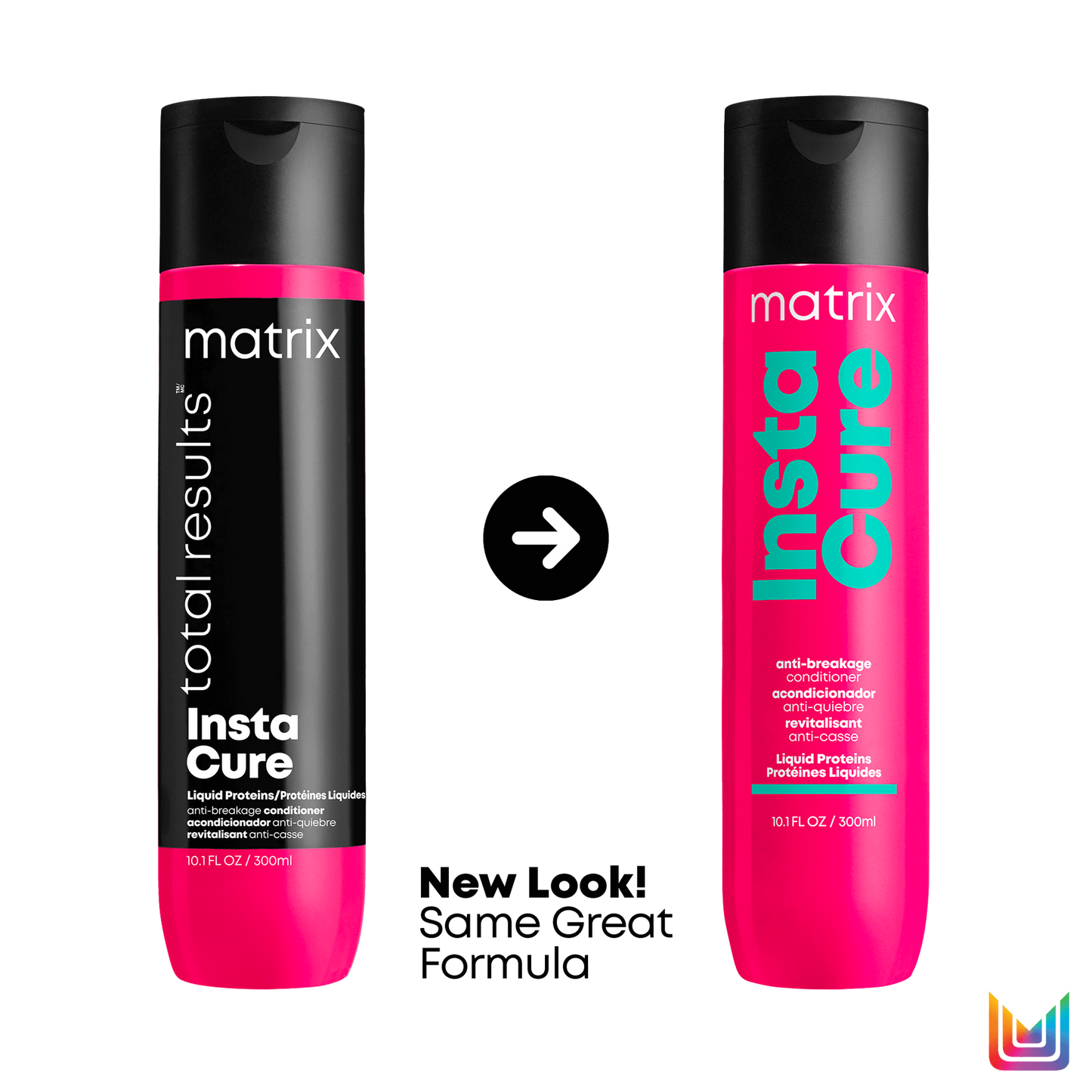 Matrix Instacure Anti-Breakage Conditioner