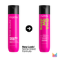 Matrix Keep Me Vivid Shampoo & Conditioner Duo – Sulfate-Free Color Care for Vibrant, Long-Lasting Hair