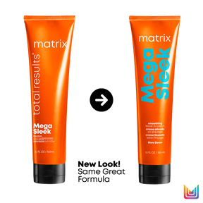 Matrix - Resultados totales - Mega Sleek - Blow Down |5.1oz|