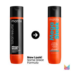 Matrix - Résultats totaux - Mega Sleek - Shampooing | 33,8 oz |