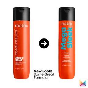 Matrix - Total Results - Mega Sleek - Conditioner