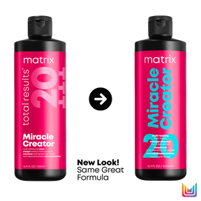 Matrix - Masque capillaire multi-tâches Miracle Creator | 16,90 oz |