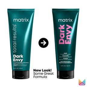 Matrix - Dark Envy Red Neutralization Toning Hair Mask